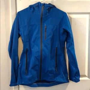 REI Rain Jacket